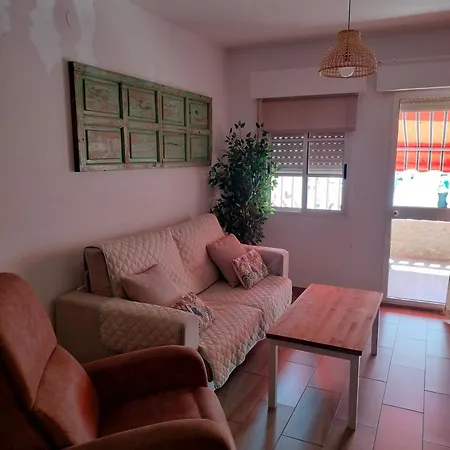 Apartamento Cano Guerrero *