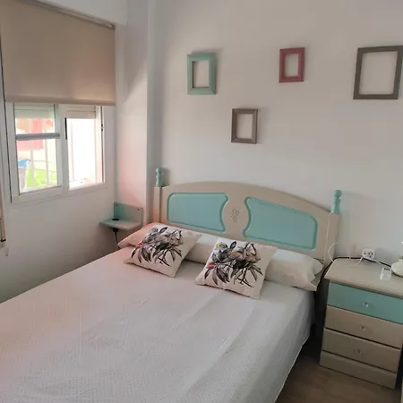 Cano Guerrero Apartamento *