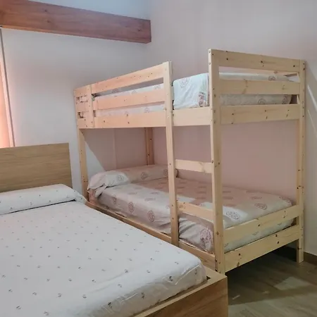 Cano Guerrero Apartamento Matalascañas