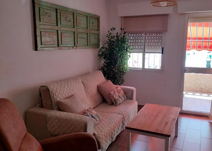 Appartement Cano Guerrero *